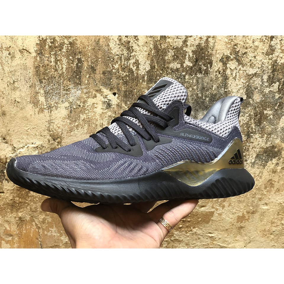 Giày Alpha 🎁 FREESHIP 🎁 [ Giày AB ] Sneaker Nam Nữ Các Màu Cao Cấp Giá Rẻ | WebRaoVat - webraovat.net.vn