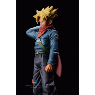 Mô hình Trunks