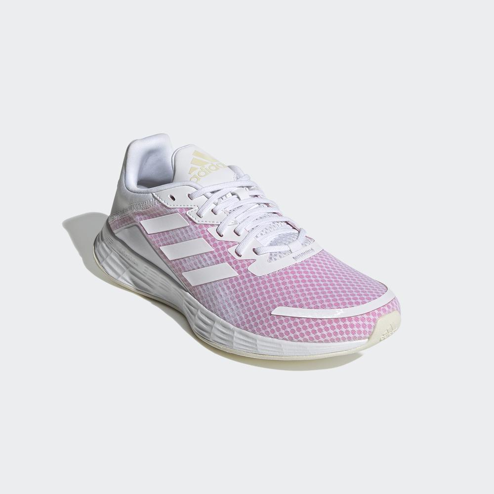 [Mã WABRAD8 giảm 150k đơn 1 triệu] Giày adidas RUNNING Nữ Duramo SL Shoes Màu trắng H04631