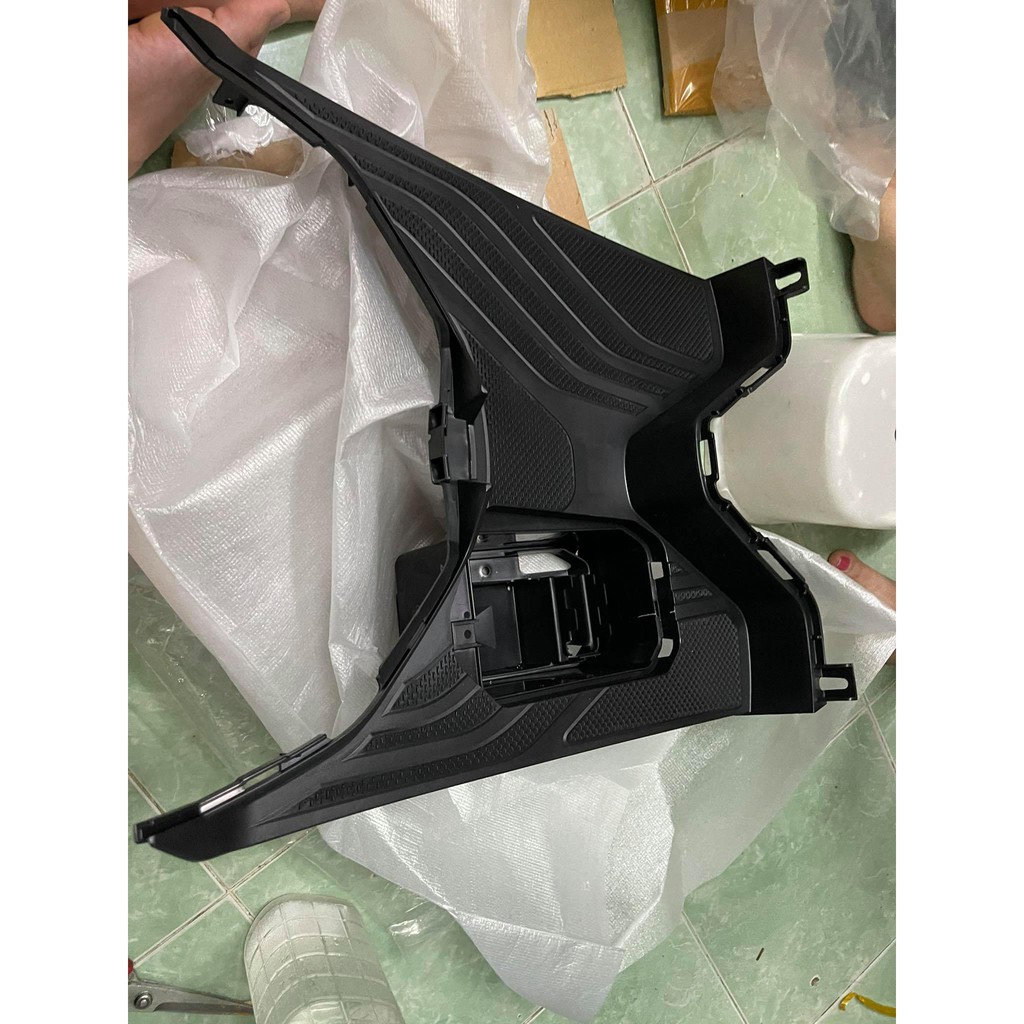Lót sàn để chân vario click zin 18 đến 21