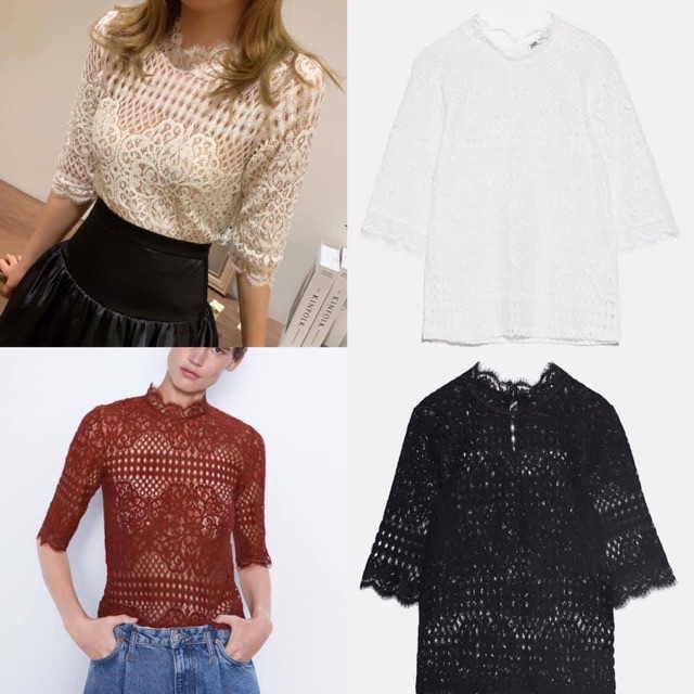Áo zara sz s bé nhất newtag hàng auth