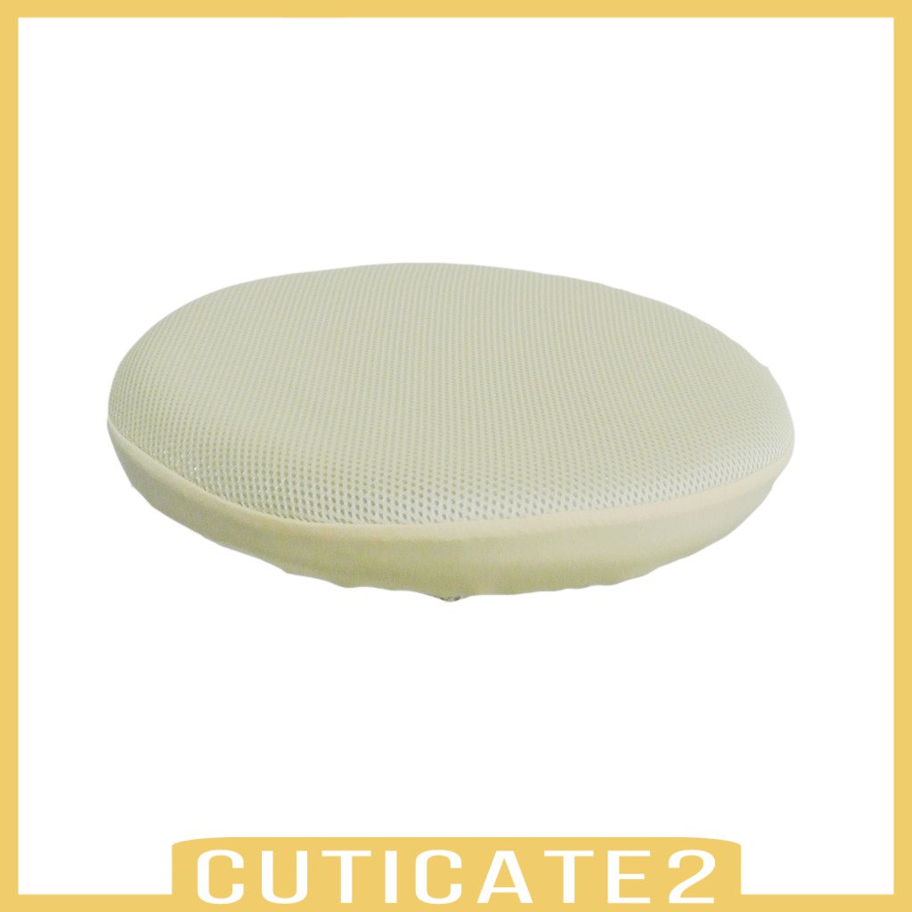 Vỏ Bọc Ghế Hình Tròn 30cm Cuticate2