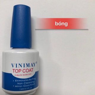NƯỚC BÓNG SƠN GEL VINIMAY- Loại 1