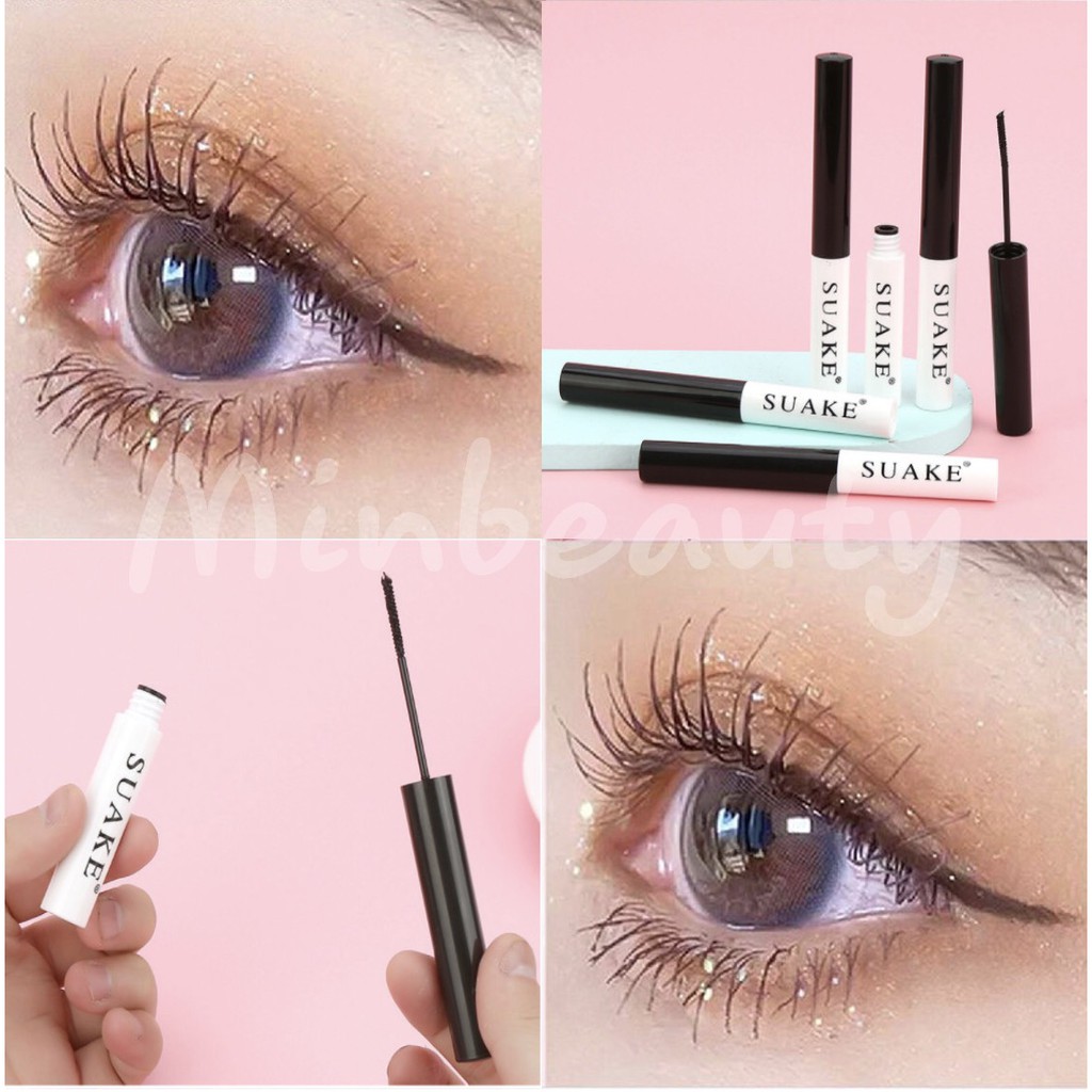 Mascara Suke Siêu Mảnh và Tơi | BigBuy360 - bigbuy360.vn