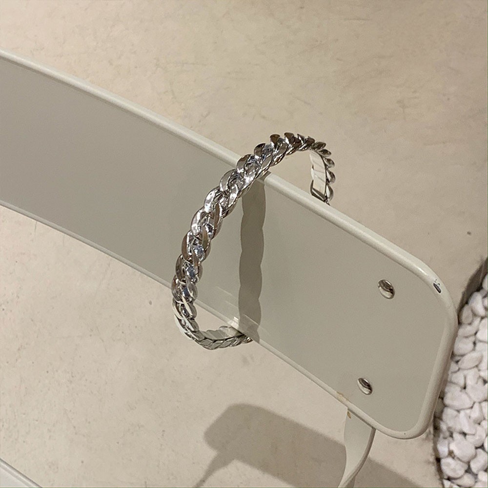 Băng đô thiết kế cá tính thời trang cho nữ