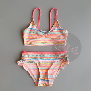 Bộ bơi hai mảnh bé gái H and M xuất khẩu Mỹ