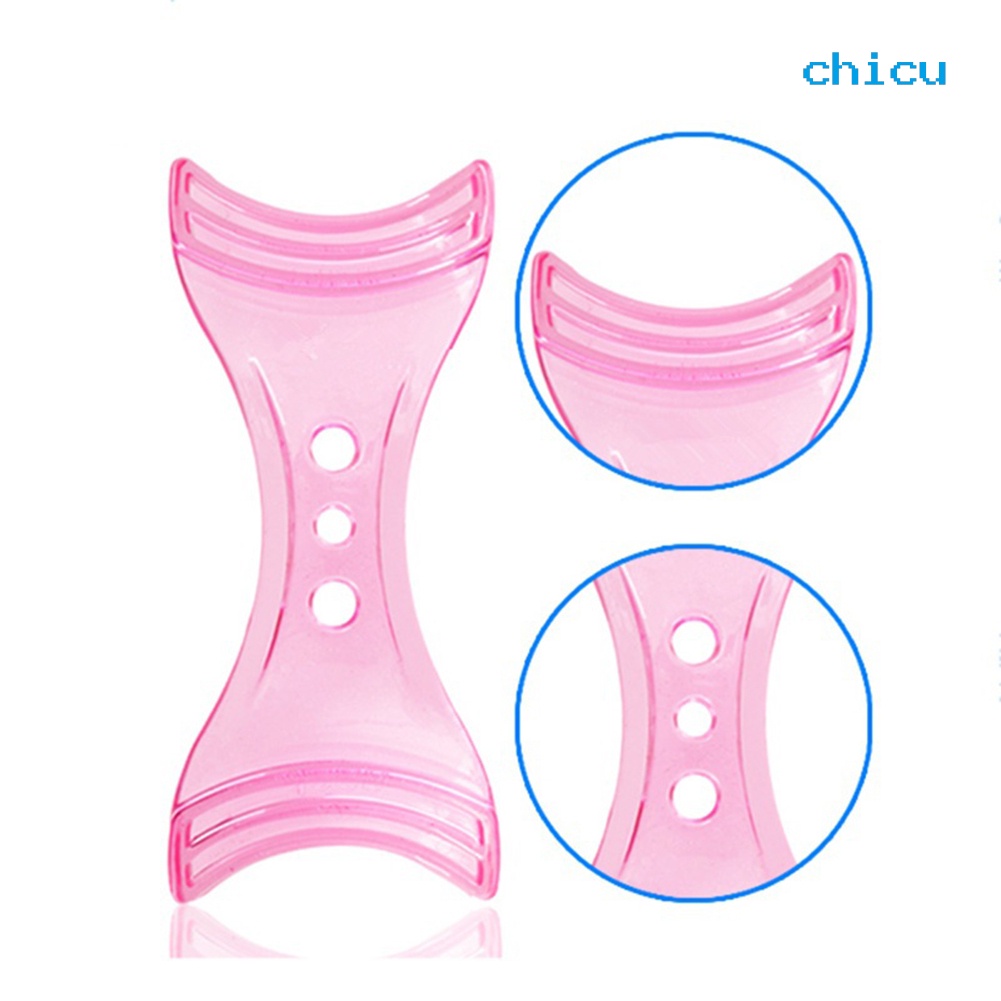 [Hàng mới về] Khuôn hỗ trợ kẻ mắt dễ sử dụng tiện lợi cho người mới bắt đầu