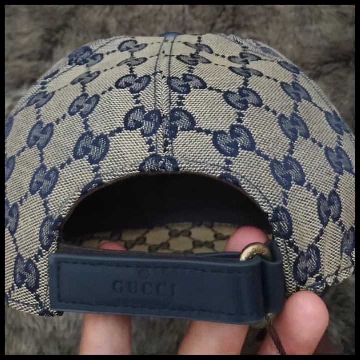 Mũ Lưỡi Trai Gucci Thời Trang Cá Tính