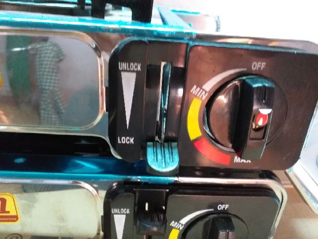 Bếp gas Ixo NAVINAL CAO CẤP giảm 25%