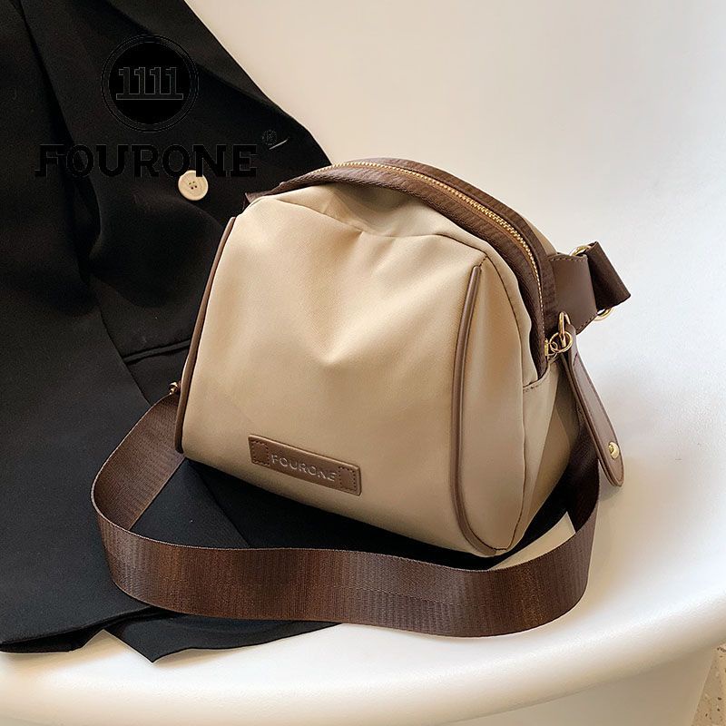 Túi Xách Canvas Thời Trang Hàn Quốc Đơn Giản Dành Cho Nữ