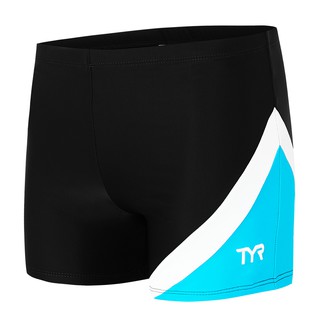 Quần bơi đùi TYR Ezio Boxer nam Quần bơi trên đầu gối