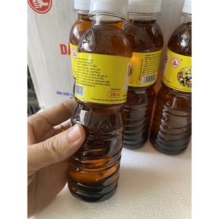 Dầu mè thơm nguyên chất lọ 250ml