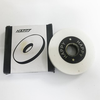 Combo 02 Đá mài dao dẹp trắng HAPPY (dao máy lạng da) - Vinasum