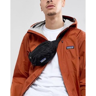 Túi đeo chéo - patagonia 1l hole mini hip pack- tiện dụng, chống bụi kháng nước