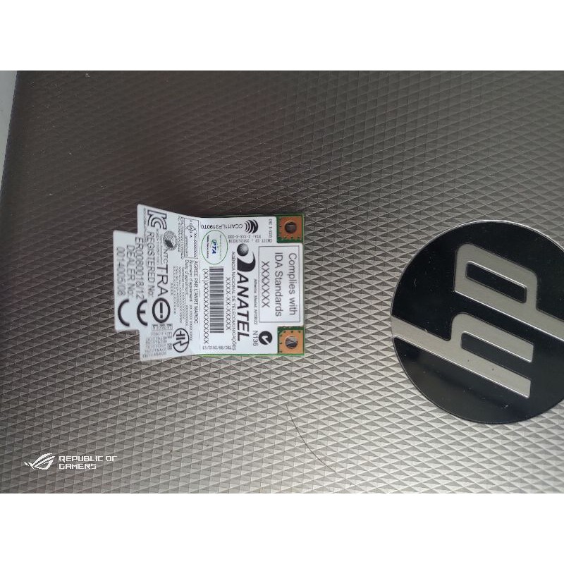 Card Wifi Acer V5 431 | BigBuy360 - bigbuy360.vn