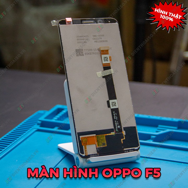 Màn hình Oppo F5