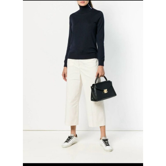 Túi đen sành điệu cá tính