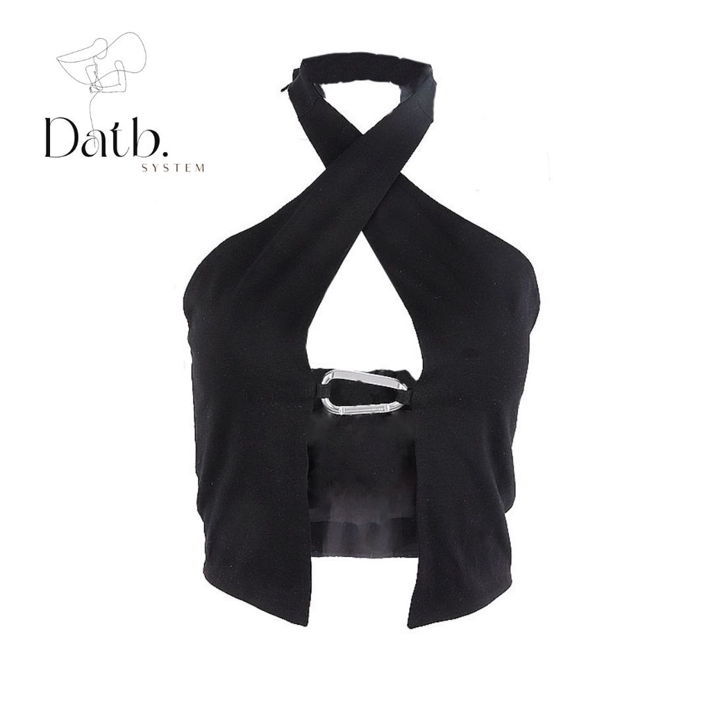 Áo Khoét Ngực DATB Sexy Nóng Bỏng KNS0001