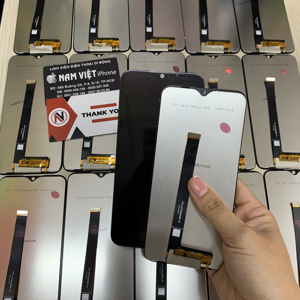 Màn hình Vsmart Joy 2 plus / V-Smart Joy 2 Plus / V420A / Joy 2Plus