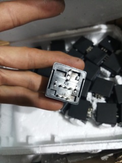 Relay xe điện số rời 12v