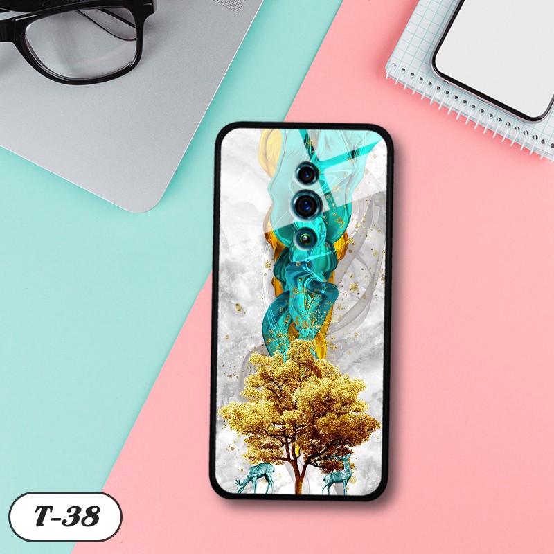Ốp lưng Điện thoại OPPO Reno - hình 3D