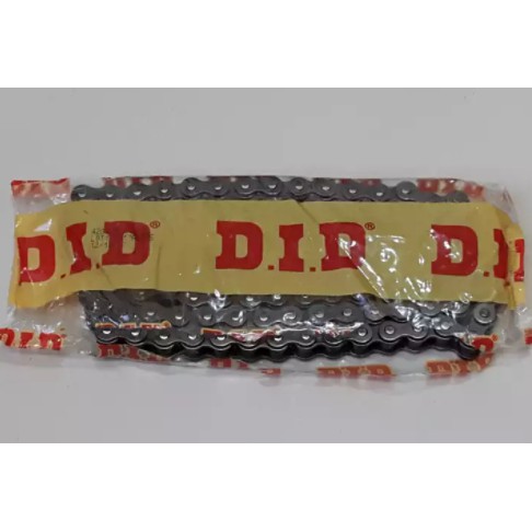 BỘ NHÔNG SÊN DĨA D.I.D NHẬP THÁI LAN CHÍNH HÃNG CHO EXCITER 150/ FZ150 - ĐEN