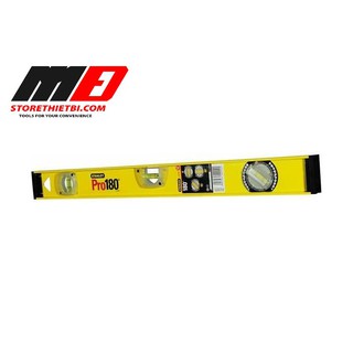 THƯỚC THỦY IBEAM 180 ĐỘ STANLEY 1-42-922