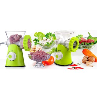 Máy xay thịt cầm tay cho gia đình