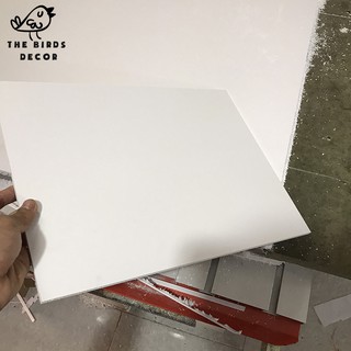 bìa mô hình 🌺 Freeship 🌺 bảng formex độ dày 3-5-8 mm chống ẩm chống cháy nhiều kích thước giá rẻ