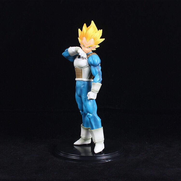 Mô Hình Nhân Vật Phim Hoạt Hình Dragon Ball Bằng Pvc