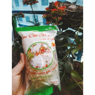 Miến rau câu sợi ngắn keto/das