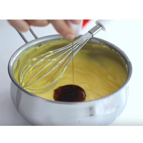 Hương mùi  Vani hiệu Rayner's Vanilla Essence 500ml - Làm bánh, pha chế đồ uống CHIẾT XUẤT VANI TỰ NHIÊN