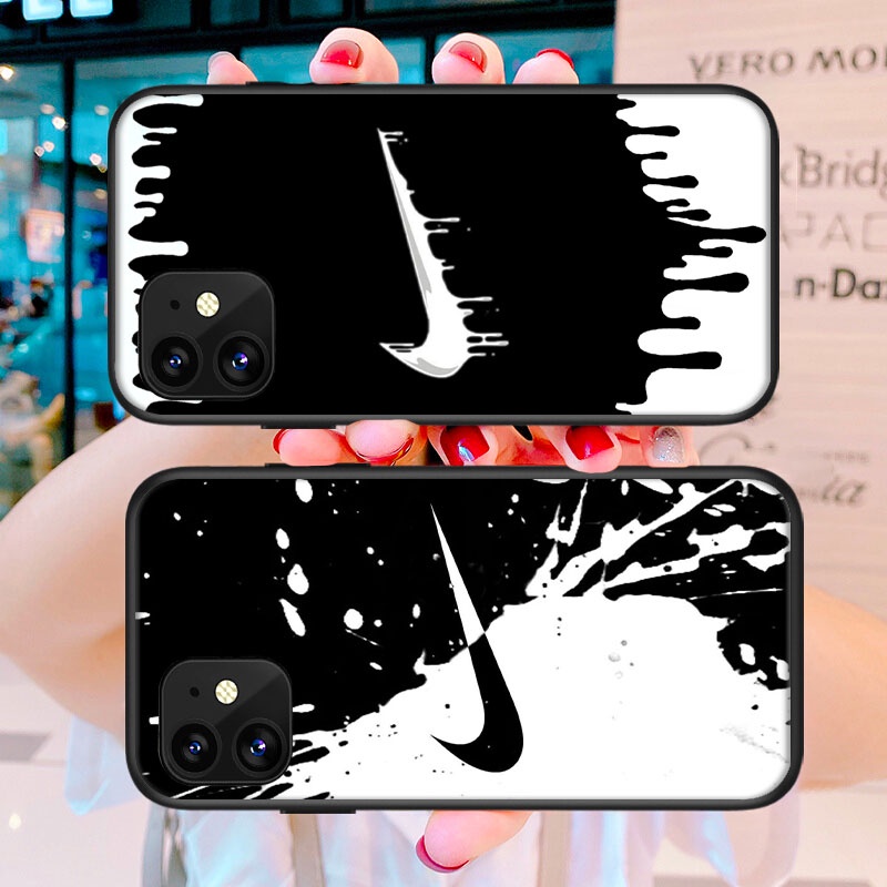 Ốp lưng iPHONE XSMAX/ 11/ 12/ 13 PROMAX NHÃN HIỆU VER 2 2022 BẰNG KÍNH