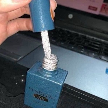 Sơn flash siêu sáng VDN