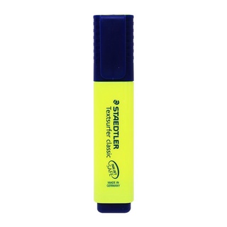 Bút dạ quang (nhớ dòng) STAEDTLER (8 mầu mực - chính hãng)
