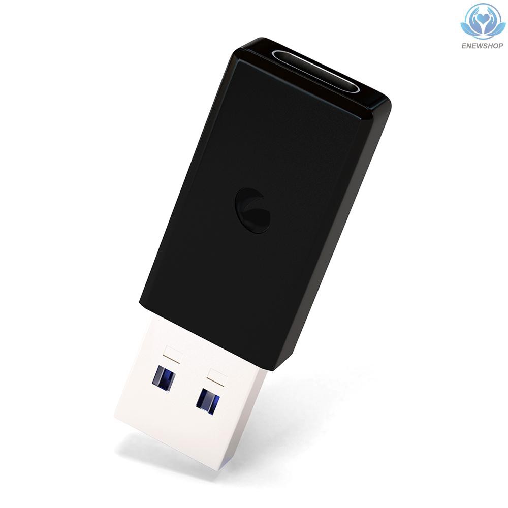 Đầu Chuyển Usb 3.0 Sang Usb 3.1 Type C Chất Lượng Cao