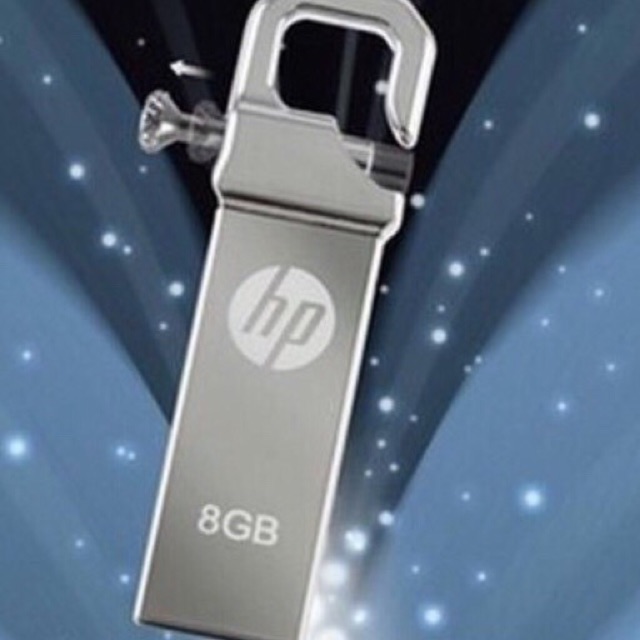 HP Usb 3.0 Dung Lượng 4gb / 8gb / 16gb / 32gb / 64gb / 128gb / 256gb / 512gb / 1tb / 2tb