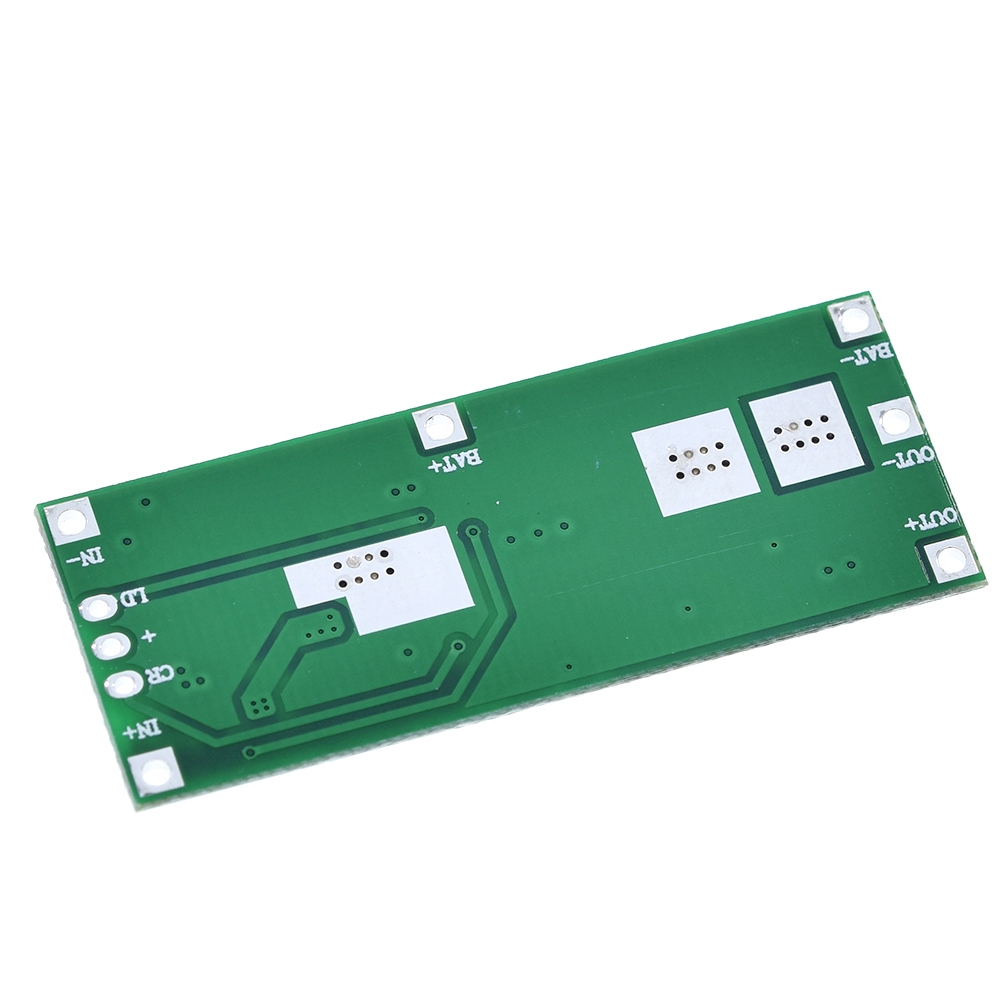 Mô-Đun Sạc Pin Lithium 5v-12v Sang 9v / 12v Cho 18650 Lithium | BigBuy360 - bigbuy360.vn