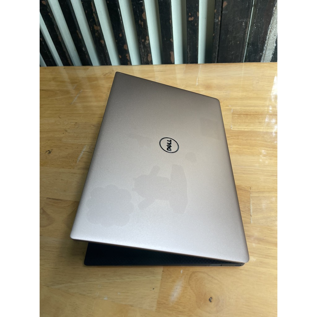 Laptop Dell XPS 9360