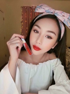 Son Pear - dòng son lì cao cấp 