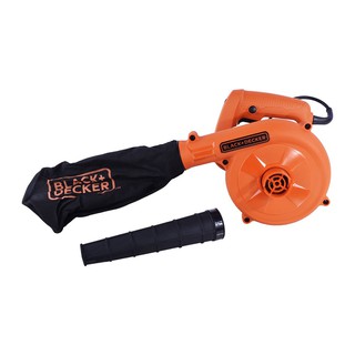 Máy thổi đa tốc độ Black Decker BDB600-B1