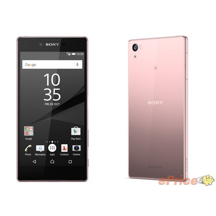 [GIẢM GIÁ SỐC] điện thoại Sony Xperia Z5 Premium ram 3G/32G mới, Màn hình 5.5inch