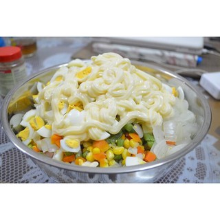 Sốt mayonnaise Aji-mayo ngọt dịu 130g