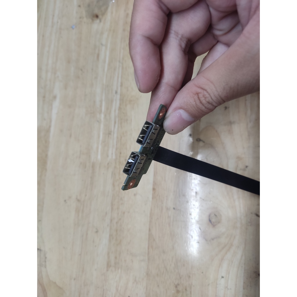 Bo mạch phụ usb cho laptop Acer 4253