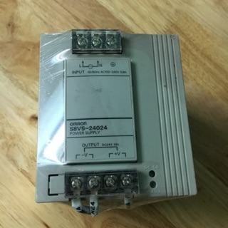 Nguồn xịn omron24v- 10a🇺🇸🇺🇸🇺🇸
