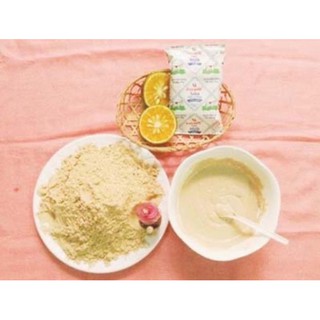 Bột Cam Thảo Handmade Sáng Mịn Da BaoNhu_Cosmetics