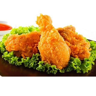 BỘT CHIÊN GÀ GIÒN 500G
