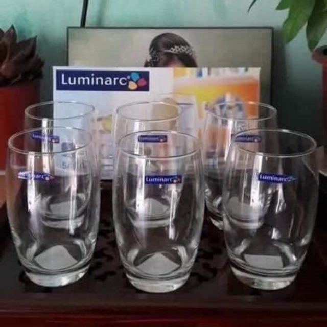 Thanh lý nhanh combo 2 cốc lumilac hàng khuyến mại