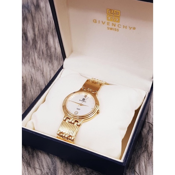 ĐỒNG HỒ NỮ GIVENCHY - FULL BOX