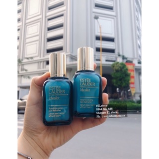 Serum se khít lỗ chân lông Estee Lauder Idealist 50ml